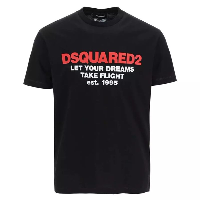 Dsquared 419 Mens TShirt